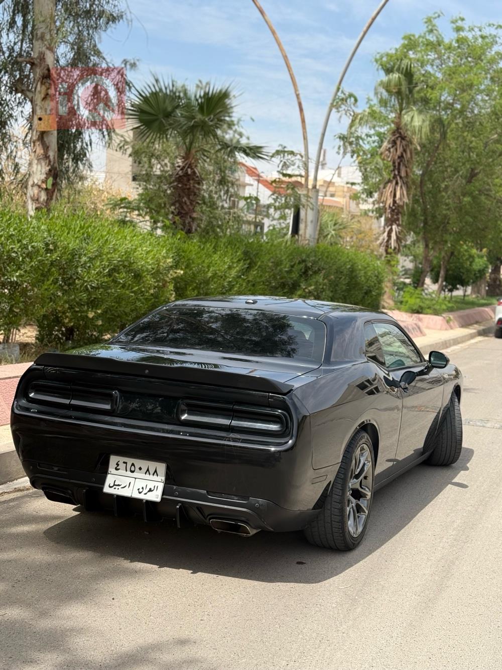 دۆج چالنجەر